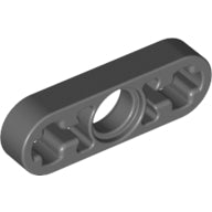 LEGO® Technische Hefbalk Donker Blauwachtig Grijs 6632