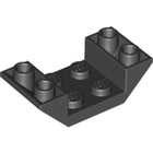 LEGO® los onderdeel Dakpan Omgekeerd Blauw Violet 4871