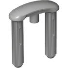 LEGO® Technische Verbinding Licht Blauwachtig Grijs 45575