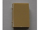 LEGO® los onderdeel Accessoire in kleur Geelbruin 33009