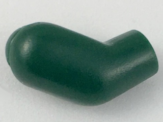 LEGO® los onderdeel Lijf Accessoire in kleur Donkergroen 982