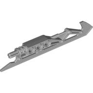 LEGO® los onderdeel Bionicle Licht Blauwachtig Grijs 44032