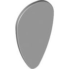 LEGO® los onderdeel Bescherming Licht Blauwachtig Grijs 2586