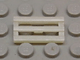 LEGO® onderdeel Tegel Aangepast Glow In Dark Opaque 2412b