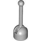 LEGO® los onderdeel Antenne Licht Blauwachtig Grijs 4592c05