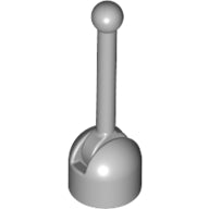 LEGO® los onderdeel Antenne Licht Blauwachtig Grijs 4592c05