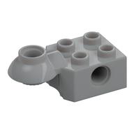 LEGO® Technische Steen Licht Blauwachtig Grijs 48170