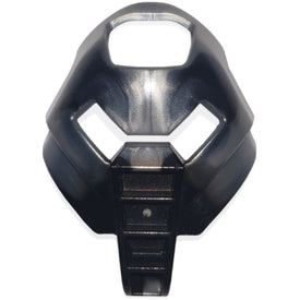 LEGO® los onderdeel Bionicle Kanohi Masker Zwart 32573pb01