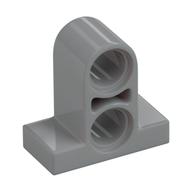LEGO® Technische Verbinding Licht Blauwachtig Grijs 32530