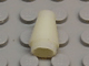Plaatje in Gallery viewer laden, LEGO® los onderdeel Kegel in kleur Glow In Dark Opaque 4589
