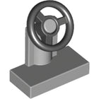 LEGO® los onderdeel Voertuig Licht Blauwachtig Grijs 3829c01