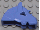 Plaatje in Gallery viewer laden, LEGO® los onderdeel Dier Accessoire Blauw Violet 48492