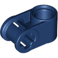 LEGO® los onderdeel Technische Verbinding Donkerblauw 6536