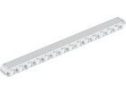 LEGO® los onderdeel Technische Hefbalk in kleur Wit 32278