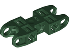LEGO® los onderdeel Technische Verbinding Donkergroen 47296