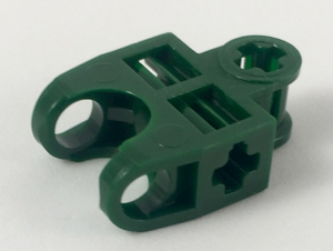 LEGO® los onderdeel Technische Verbinding Donkergroen 32174