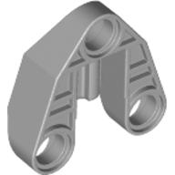 Plaatje in Gallery viewer laden, LEGO® Technische Verbinding Licht Blauwachtig Grijs 32175