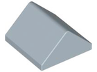 LEGO® los onderdeel Dakpan Algemeen in kleur Zandblauw 3043