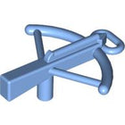 LEGO® los onderdeel Wapen in kleur Medium Blauw 2570