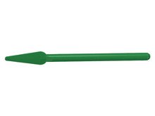 Plaatje in Gallery viewer laden, LEGO® los onderdeel Wapen in kleur Groen 4497