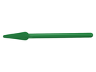 LEGO® los onderdeel Wapen in kleur Groen 4497