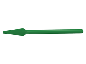 LEGO® los onderdeel Wapen in kleur Groen 4497