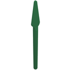 LEGO® los onderdeel Wapen in kleur Groen 4497