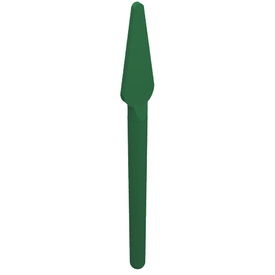 LEGO® los onderdeel Wapen in kleur Groen 4497