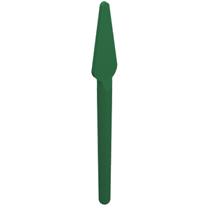 LEGO® los onderdeel Wapen in kleur Groen 4497