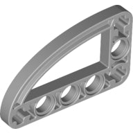 LEGO® Technische Hefbalk Licht Blauwachtig Grijs 32250