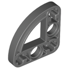 LEGO® Technische Hefbalk Donker Blauwachtig Grijs 32249