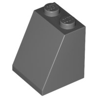 LEGO® Dakpan Algemeen Donker Blauwachtig Grijs 3678b