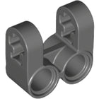 LEGO® Technische Verbinding Donker Blauwachtig Grijs 41678