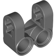 LEGO® Technische Verbinding Donker Blauwachtig Grijs 41678