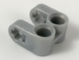 LEGO® onderdeel Technische Verbinding Parel Lichtgrijs 41678