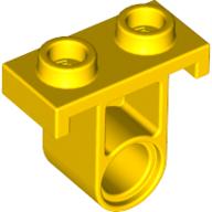 Plaatje in Gallery viewer laden, LEGO® los onderdeel Technische Verbinding Geel 32529