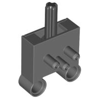 LEGO® Pneumatisch Donker Blauwachtig Grijs 4694bc01