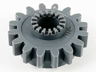 LEGO® Technische Tandwiel Donker Blauwachtig Grijs 6542a