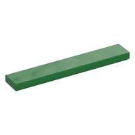 LEGO® los onderdeel Tegel Algemeen in kleur Groen 6636