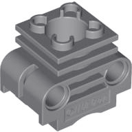 LEGO® los onderdeel Technisch Donker Blauwachtig Grijs 2850a