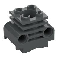 LEGO® los onderdeel Technisch Donker Blauwachtig Grijs 2850a
