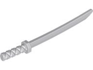 LEGO® los onderdeel Wapen Licht Blauwachtig Grijs 30173