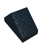 LEGO® los onderdeel Dakpan Algemeen in kleur Geel 3044b