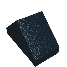 LEGO® los onderdeel Dakpan Algemeen in kleur Geel 3044b