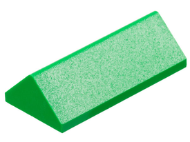 LEGO® los onderdeel Dakpan Algemeen in kleur Groen 3041