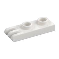 Plaatje in Gallery viewer laden, LEGO® los onderdeel Scharnier in kleur Wit 4275b