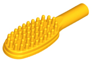 LEGO® los onderdeel Accessoire Helder Licht Oranje 3852b