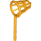 LEGO® los onderdeel Accessoire Helder Licht Oranje x246