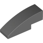 LEGO® Dakpan Gebogen Donker Blauwachtig Grijs 50950