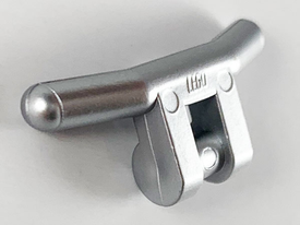 LEGO® los onderdeel Accessoire Metallisch Zilver 30031